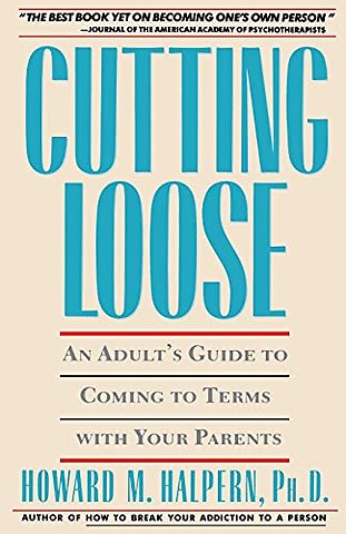 Cutting Loose
