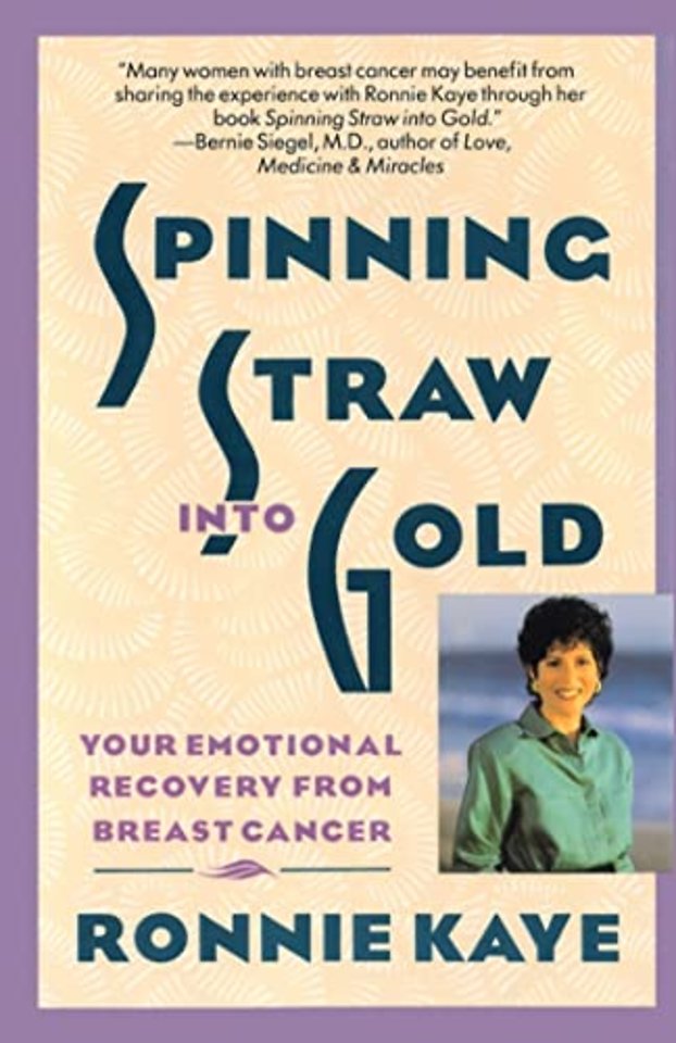 Spinning Straw Into Gold