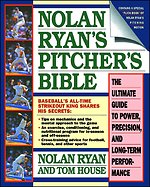 Nolan Ryan's Pitcher's Bible