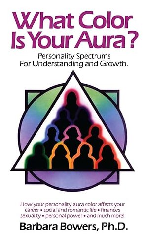 What Color is Your Aura?