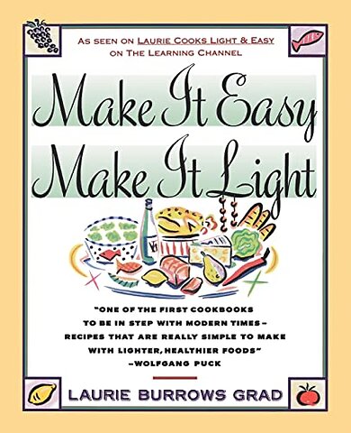 Make it Easy, Make it Light