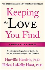 Keeping the Love You Find