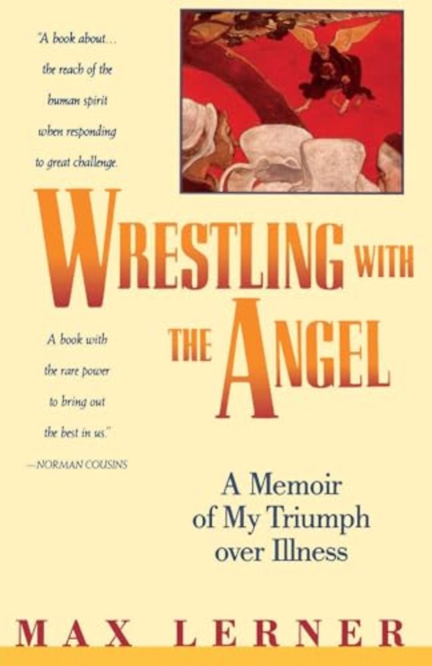 Wrestling with the Angel