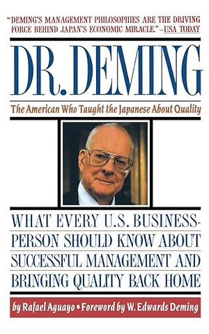 Dr Deming