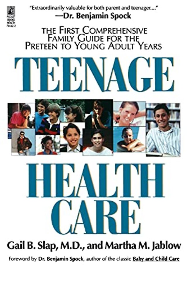 Teenage Health Care