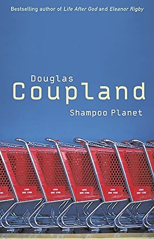 Shampoo Planet