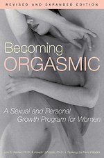 Becoming Orgasmic