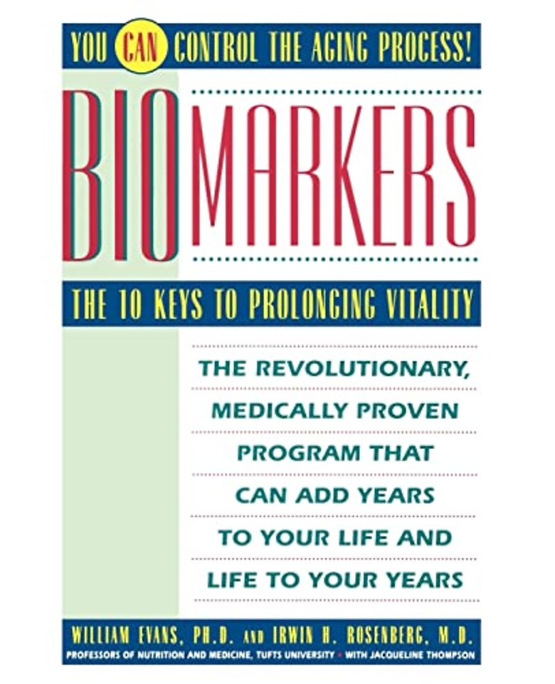 Biomarkers