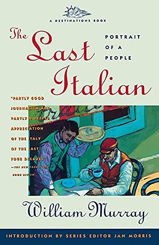 The Last Italian