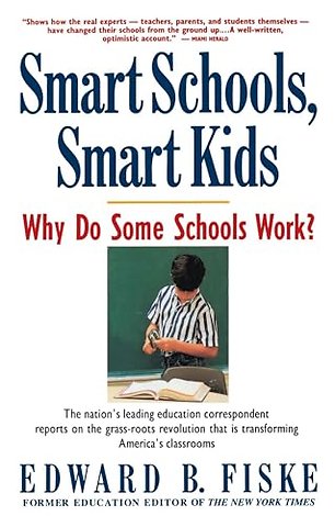 Smart Schools, Smart Kids