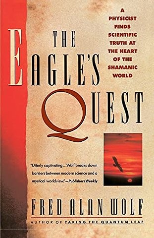 The Eagle's Quest