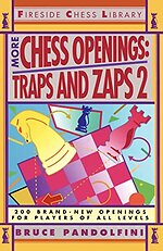 More Chess Openings