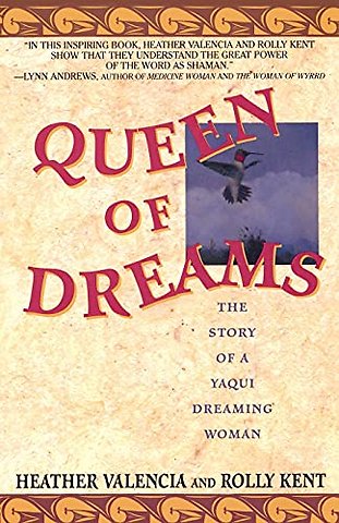 Queen of Dreams