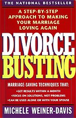Divorce Busting