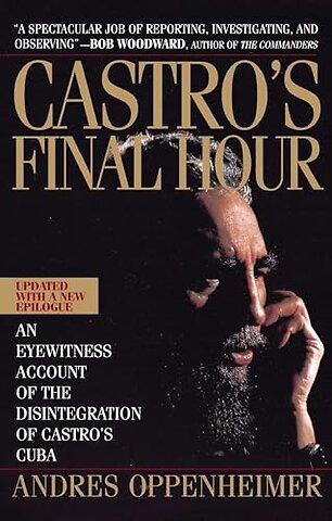 Castro's Final Hour