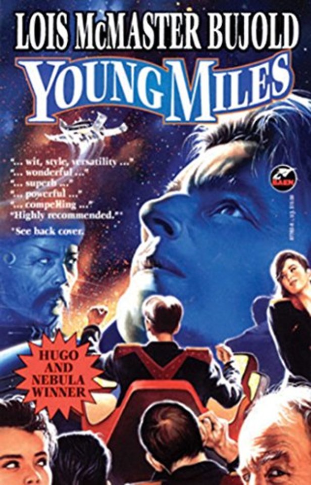 Young Miles
