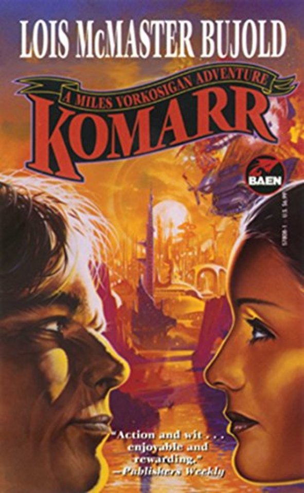 Komarr