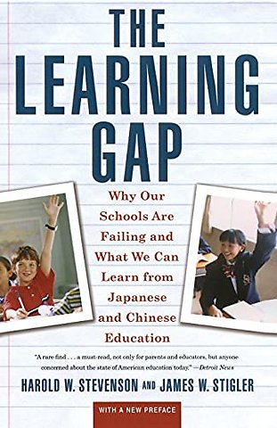 The Learning Gap