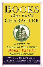 Books That Build Character