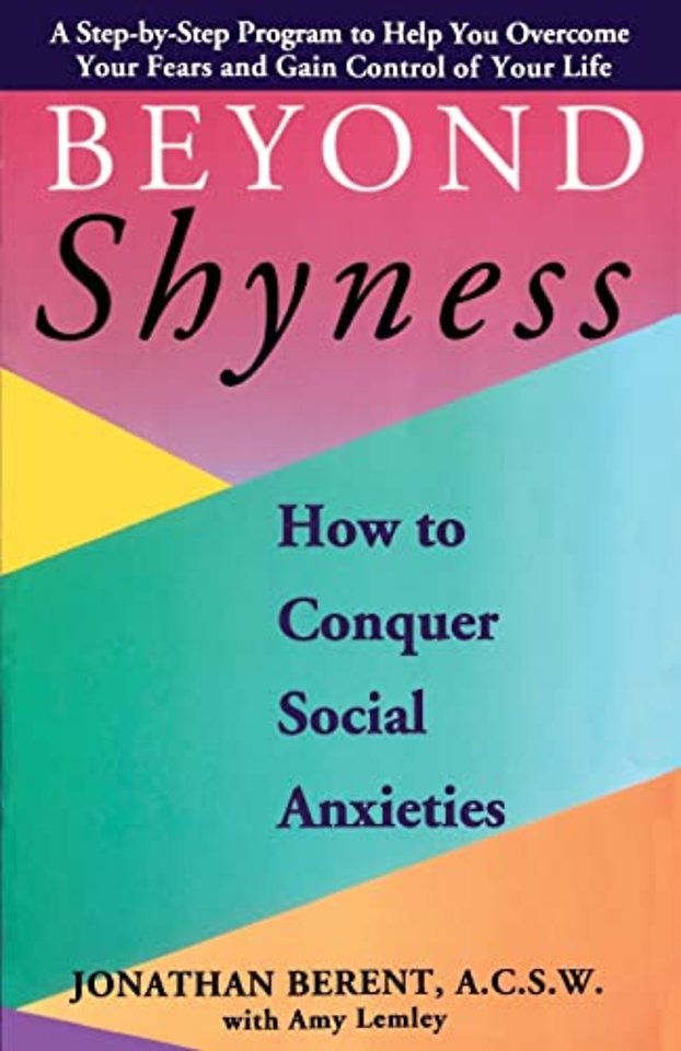 Beyond Shyness