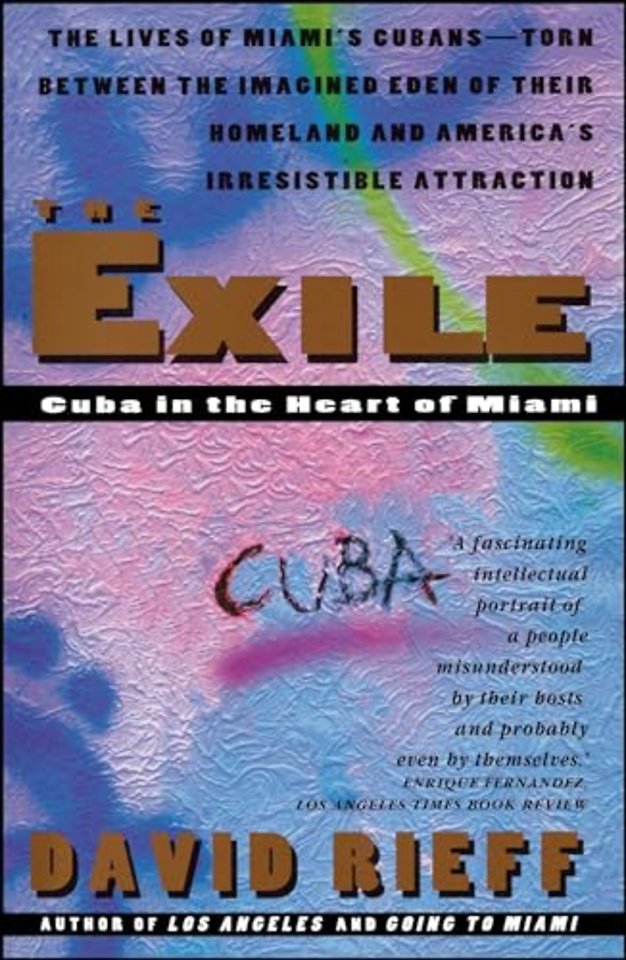 The Exile