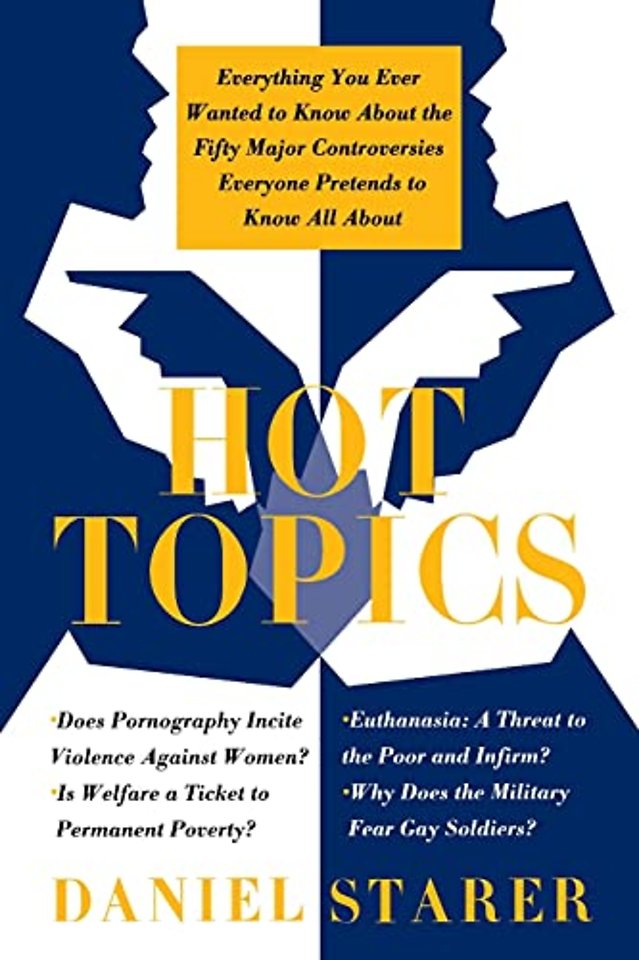Hot Topics