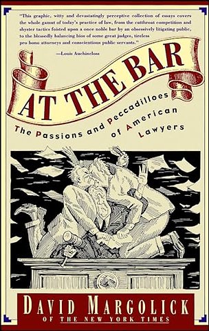 At the Bar