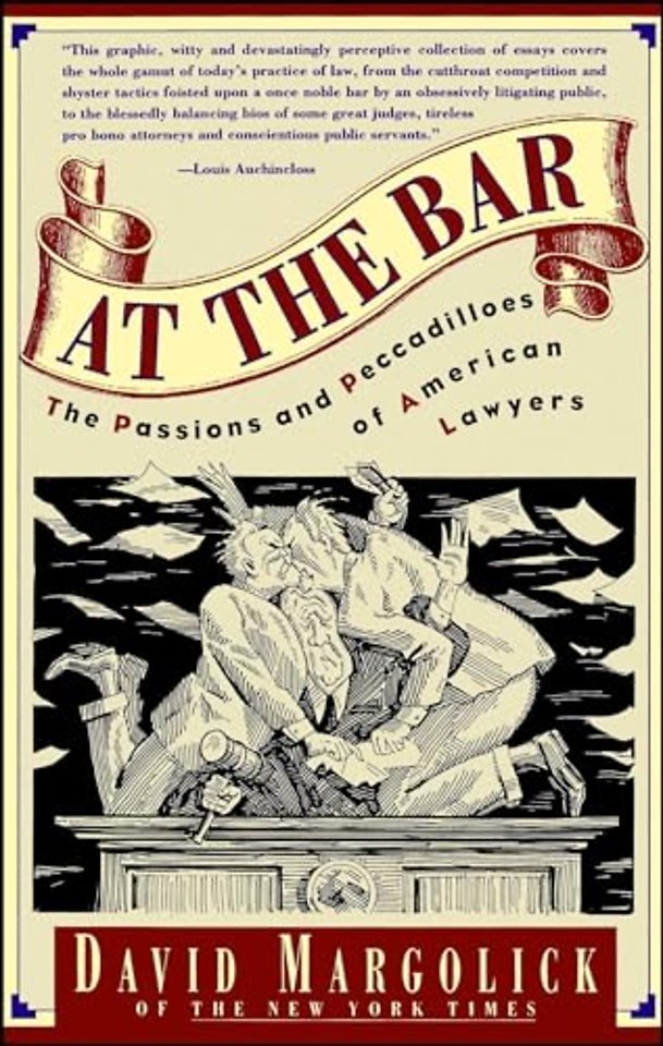 At the Bar