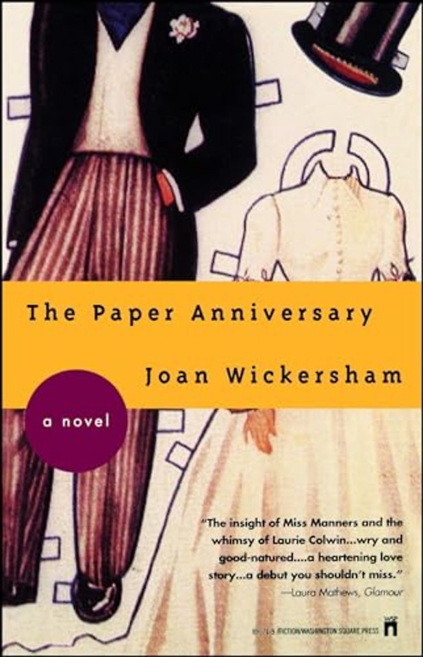 Paper Anniversary