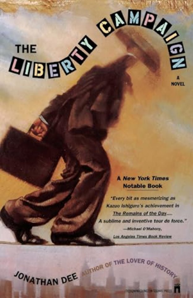 Liberty Campaign