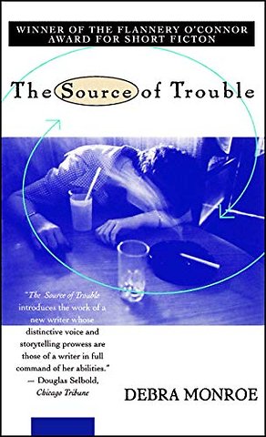 Source of Trouble