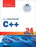 Sams Teach Yourself C++ in 24 Hours, 5th Edition Sams Teach Yourself C++ in 24 Hours, 5th Edition