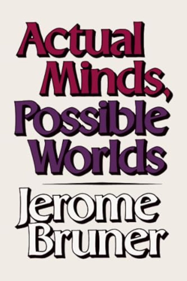 Actual Minds, Possible Worlds