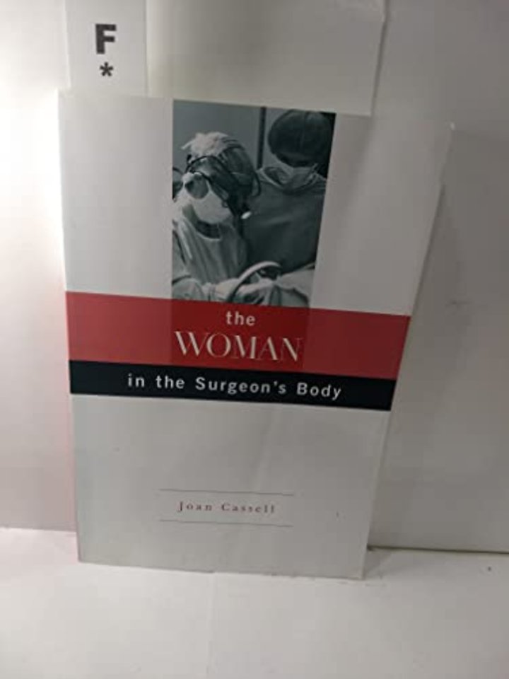 The Woman in the Surgeon′s Body