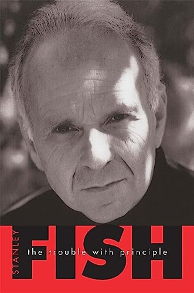 The Trouble with Principle