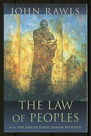 The Law of Peoples
