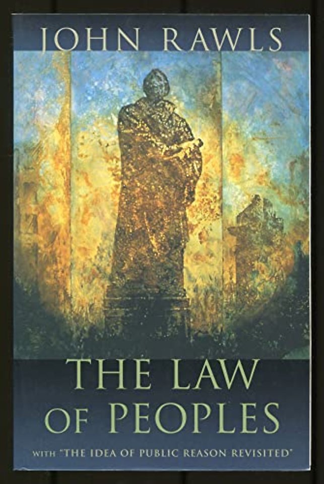 The Law of Peoples