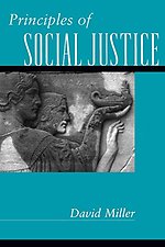 Principles of Social Justice