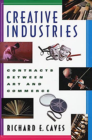 Creative industries contracts