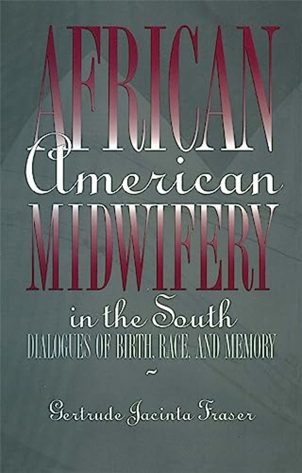 African American Midwifery in the South