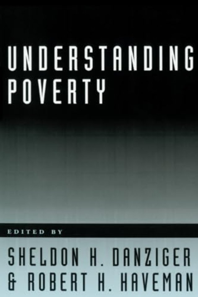 Understanding Poverty