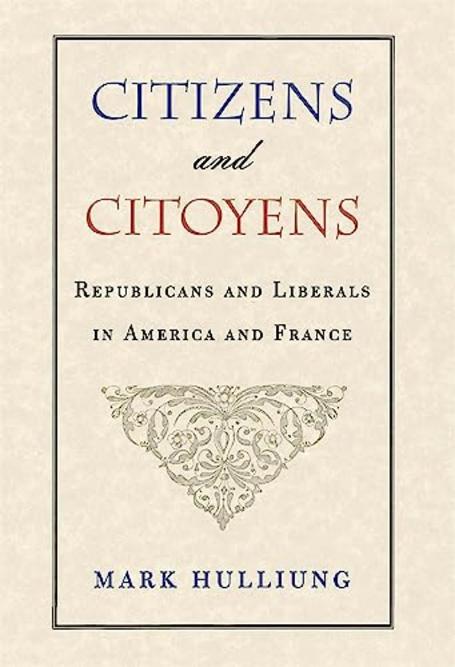 Citizens and Citoyens