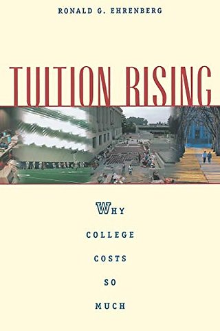 Tuition Rising