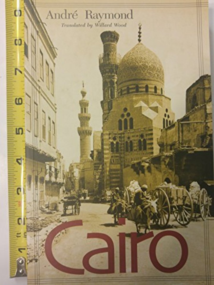 Cairo
