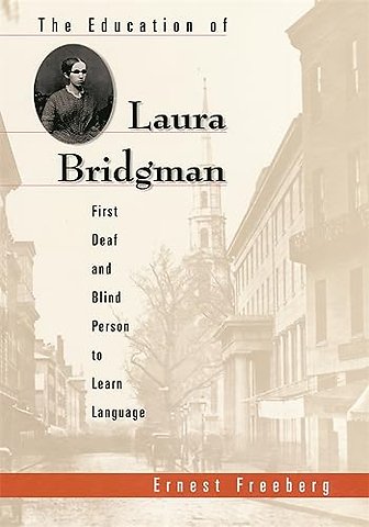 The Education of Laura Bridgman