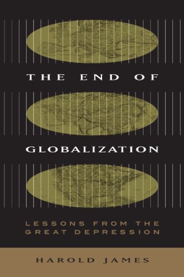 The End of Globalization