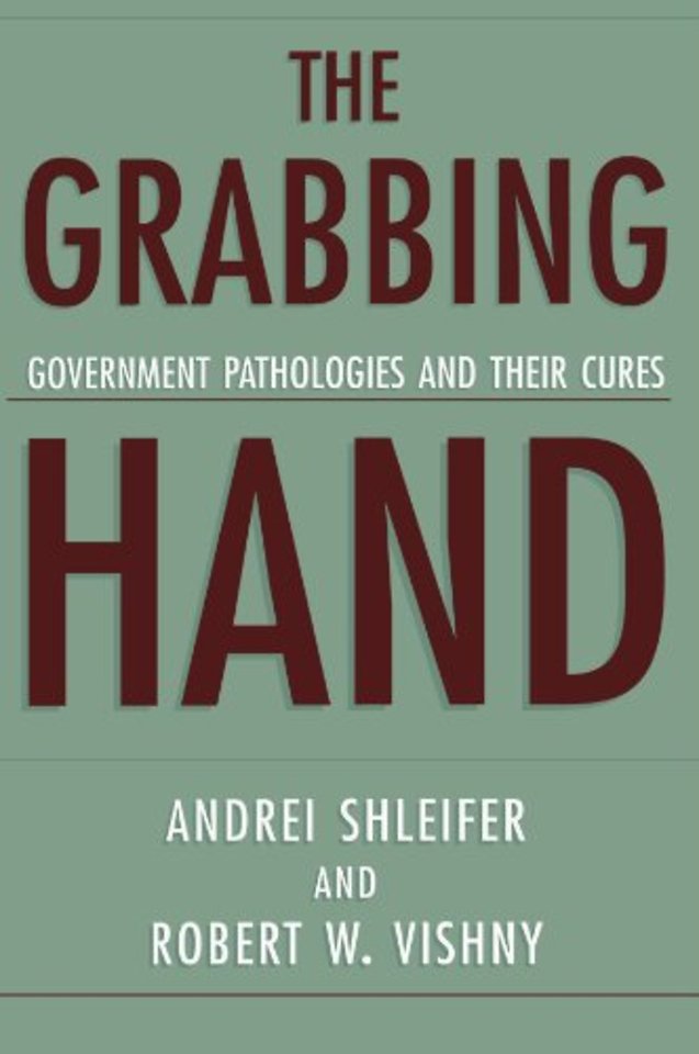 The Grabbing Hand