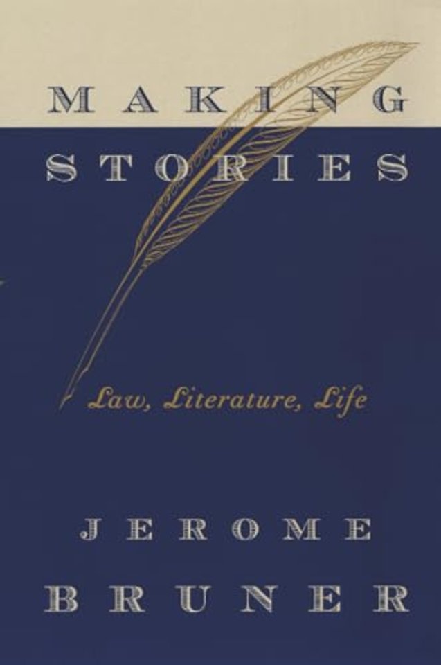 Making Stories