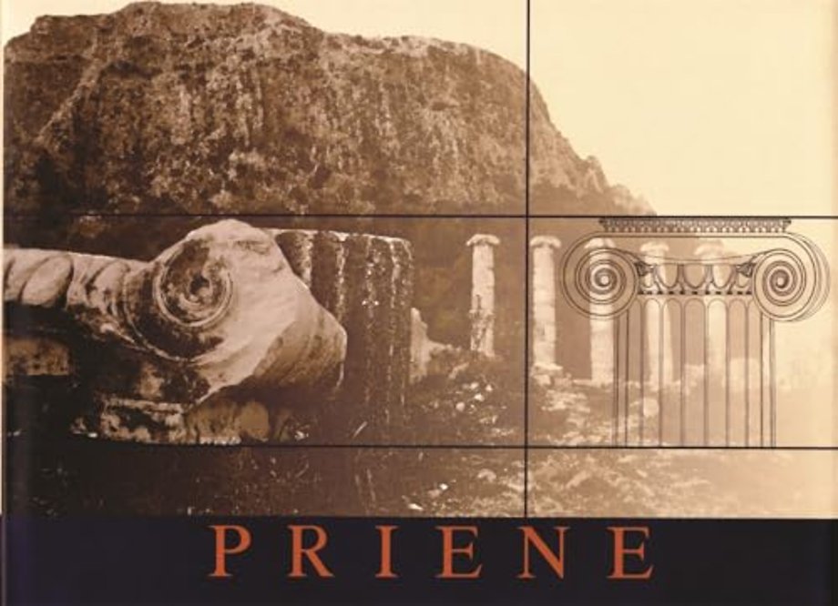 Priene – Second Edition