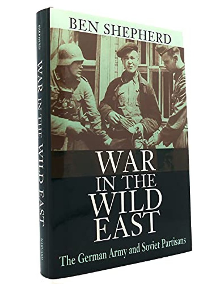 War in the Wild East